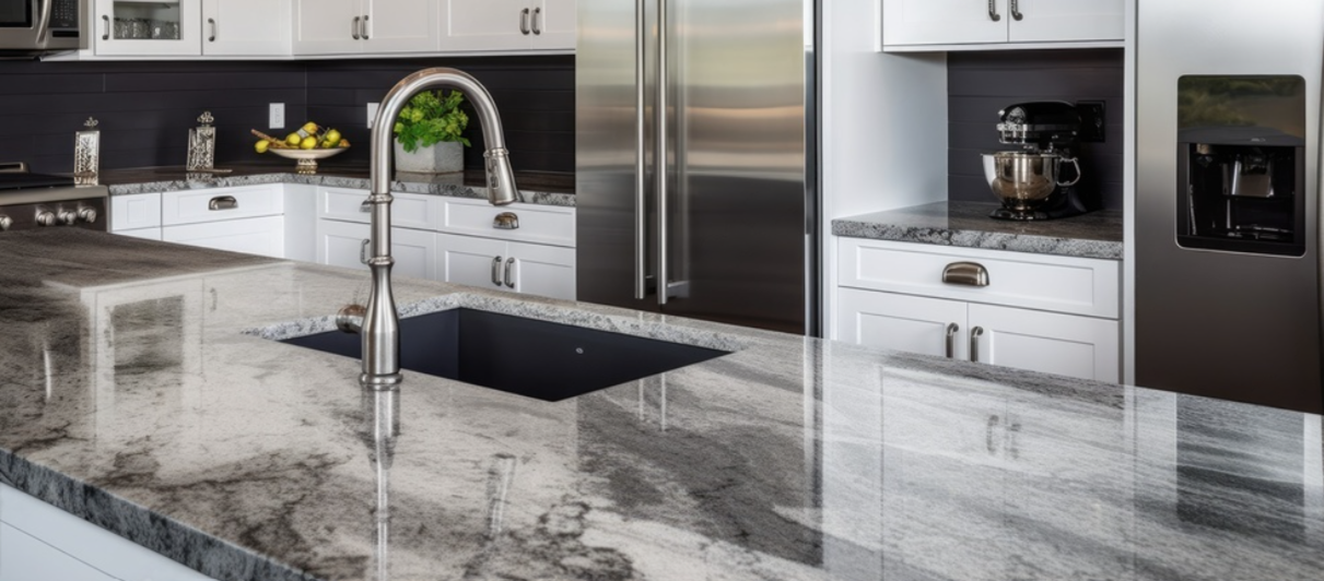 Kitchen remodeling